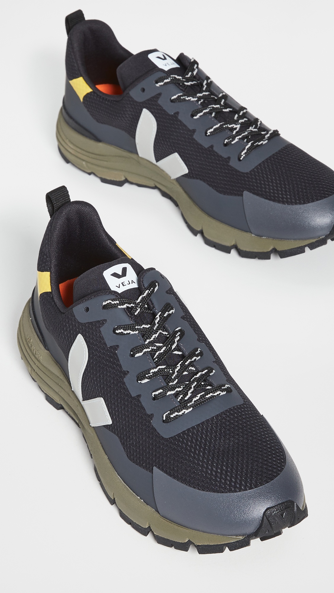 Dekkan Sneaker - 2