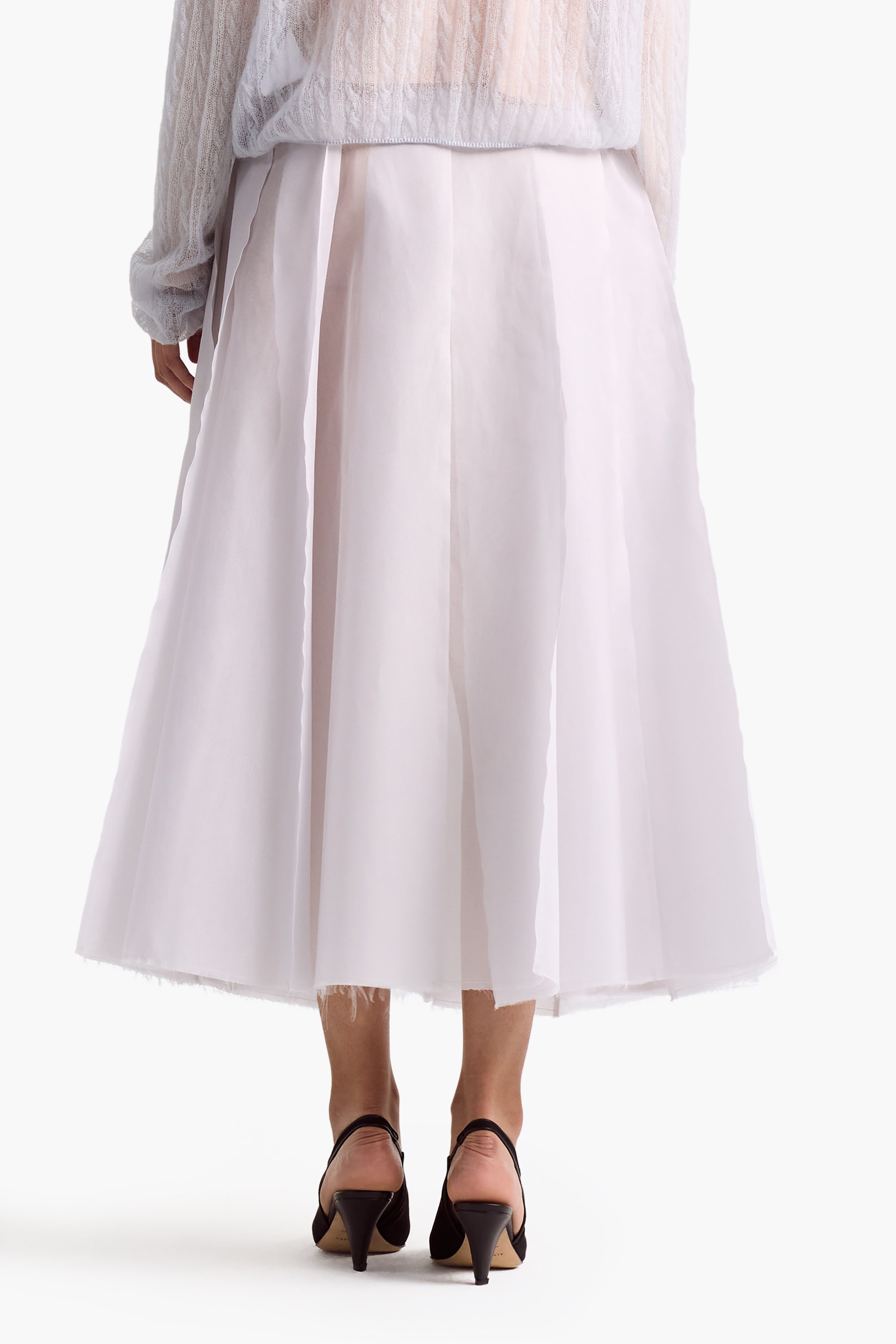DEX SKIRT - 5