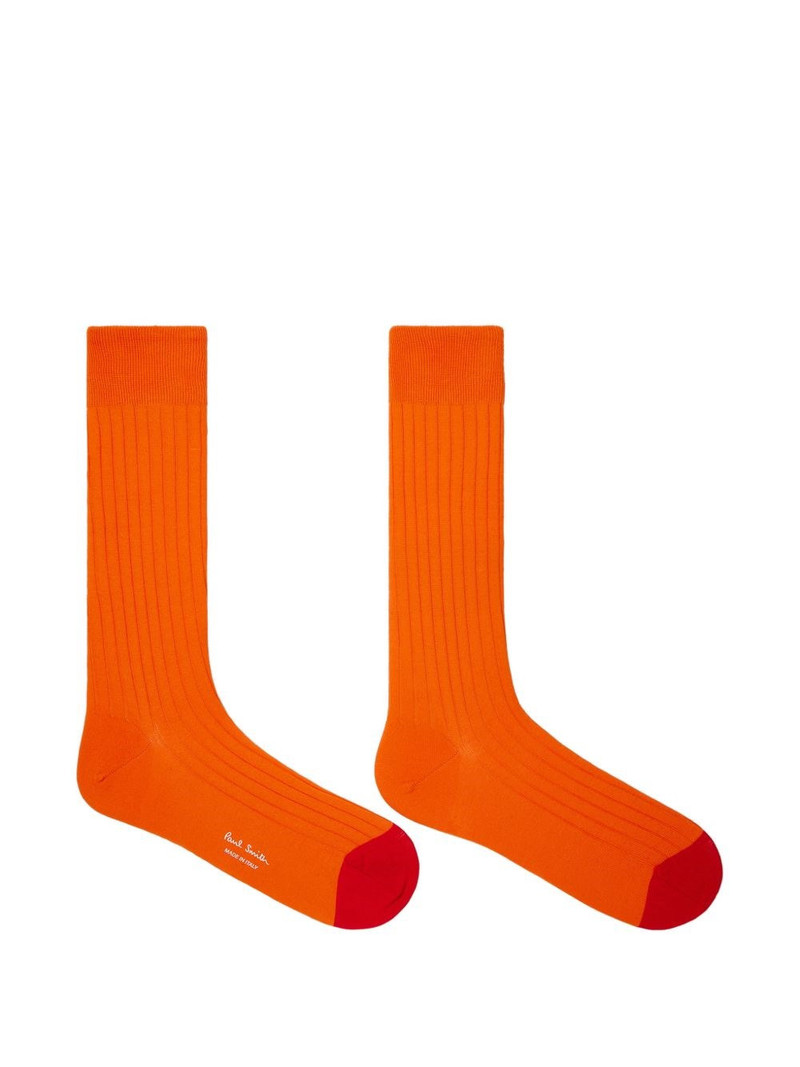 Paul Smith SOCKS outlook
