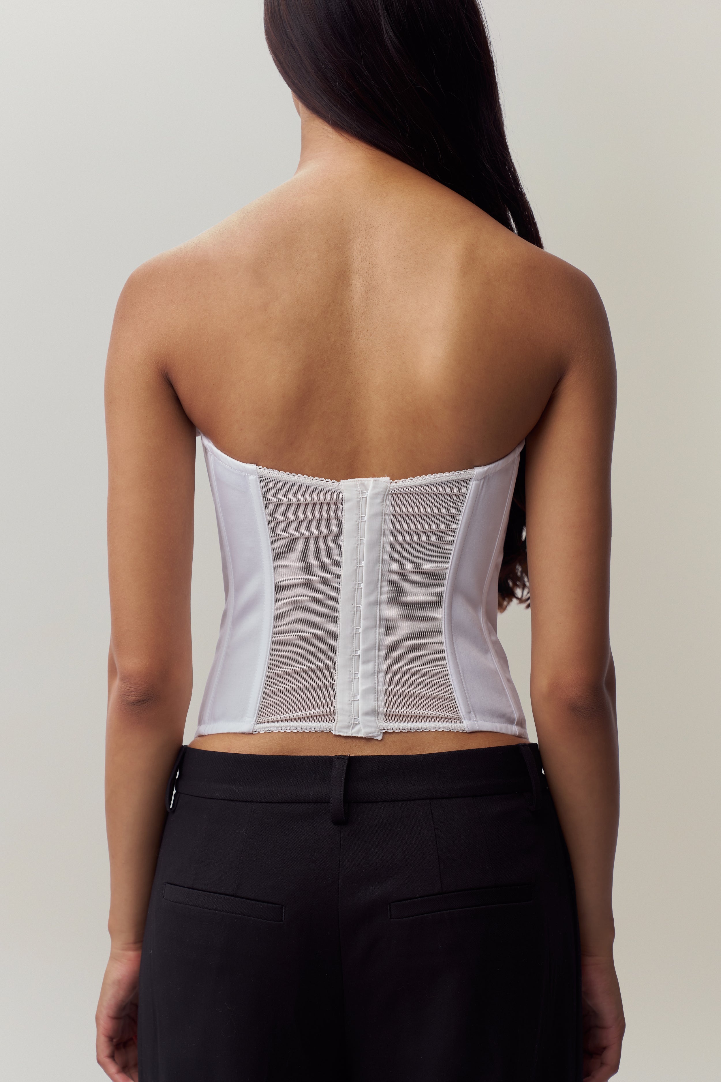 CHRYS CORSET - 6