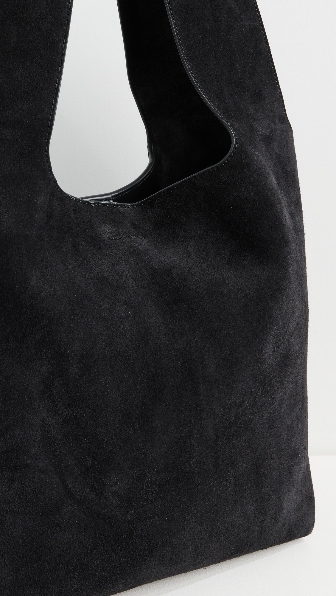 Suede Veronica Beard Sling Bag - 4
