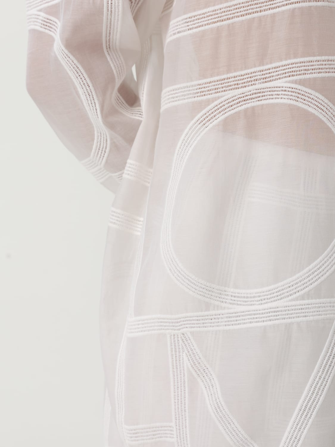 Shirt woman Toteme - 5