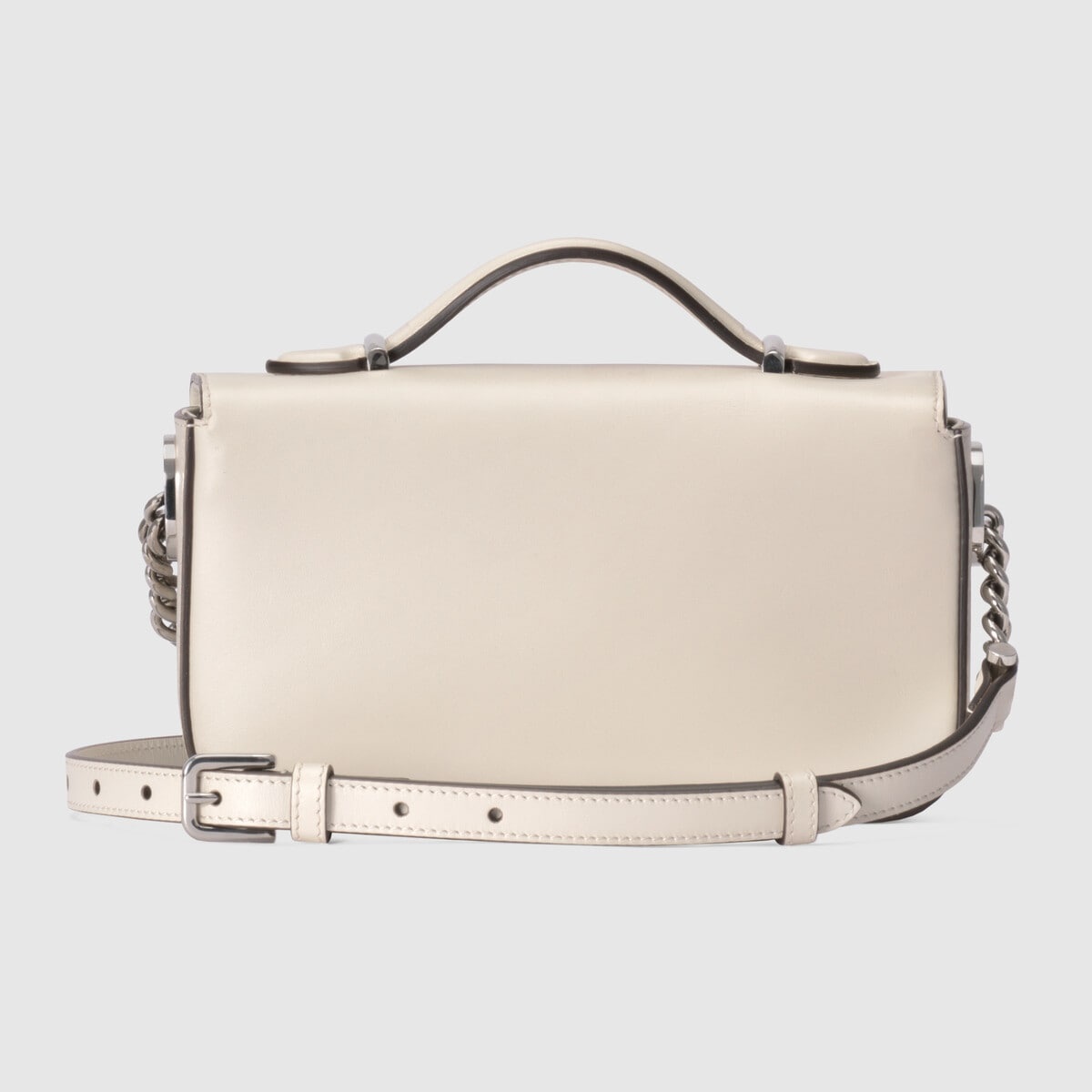 Petite GG mini shoulder bag - 6