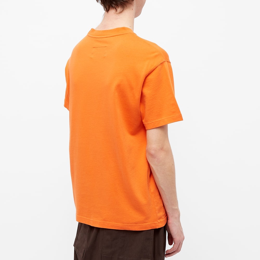 A-COLD-WALL* Essential Tonal Logo Tee - 5