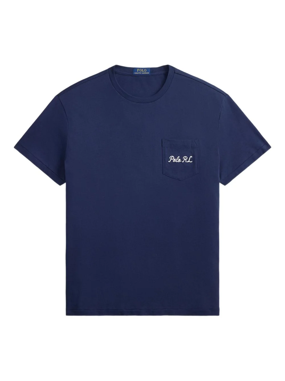Polo Bear pocket T-shirt - 1