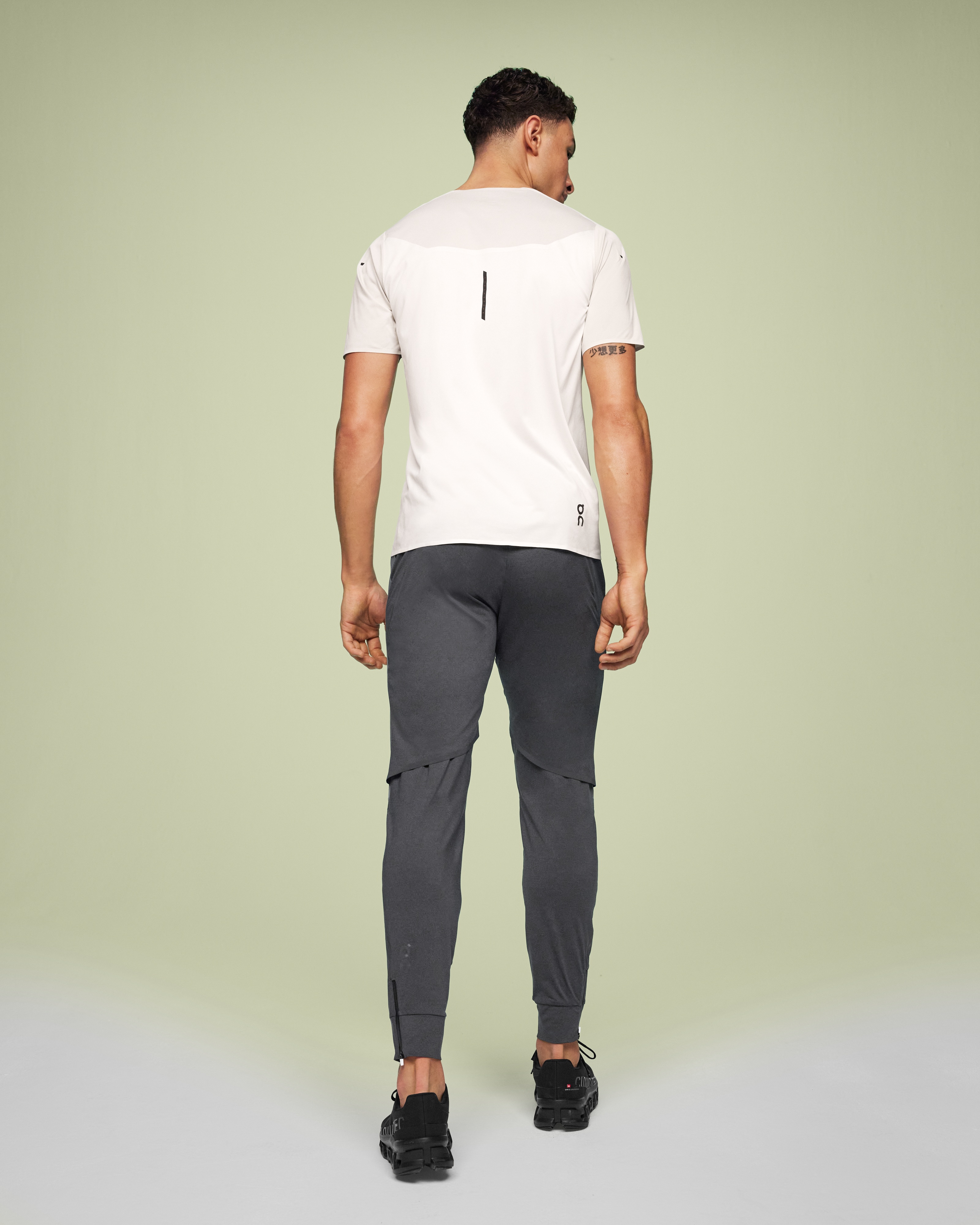 Running Pants - 3