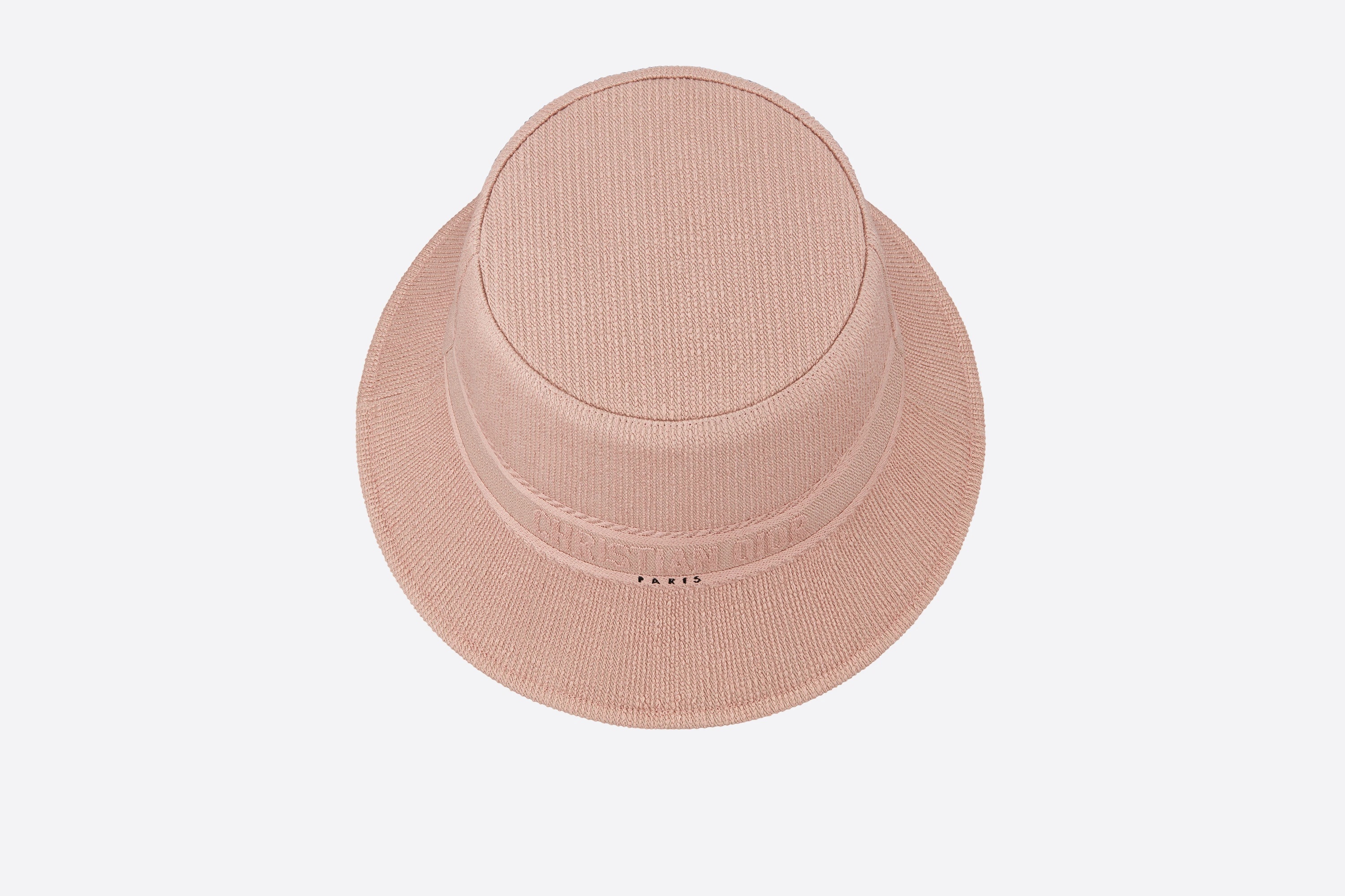 Small Brim Dior Bucket Hat - 8