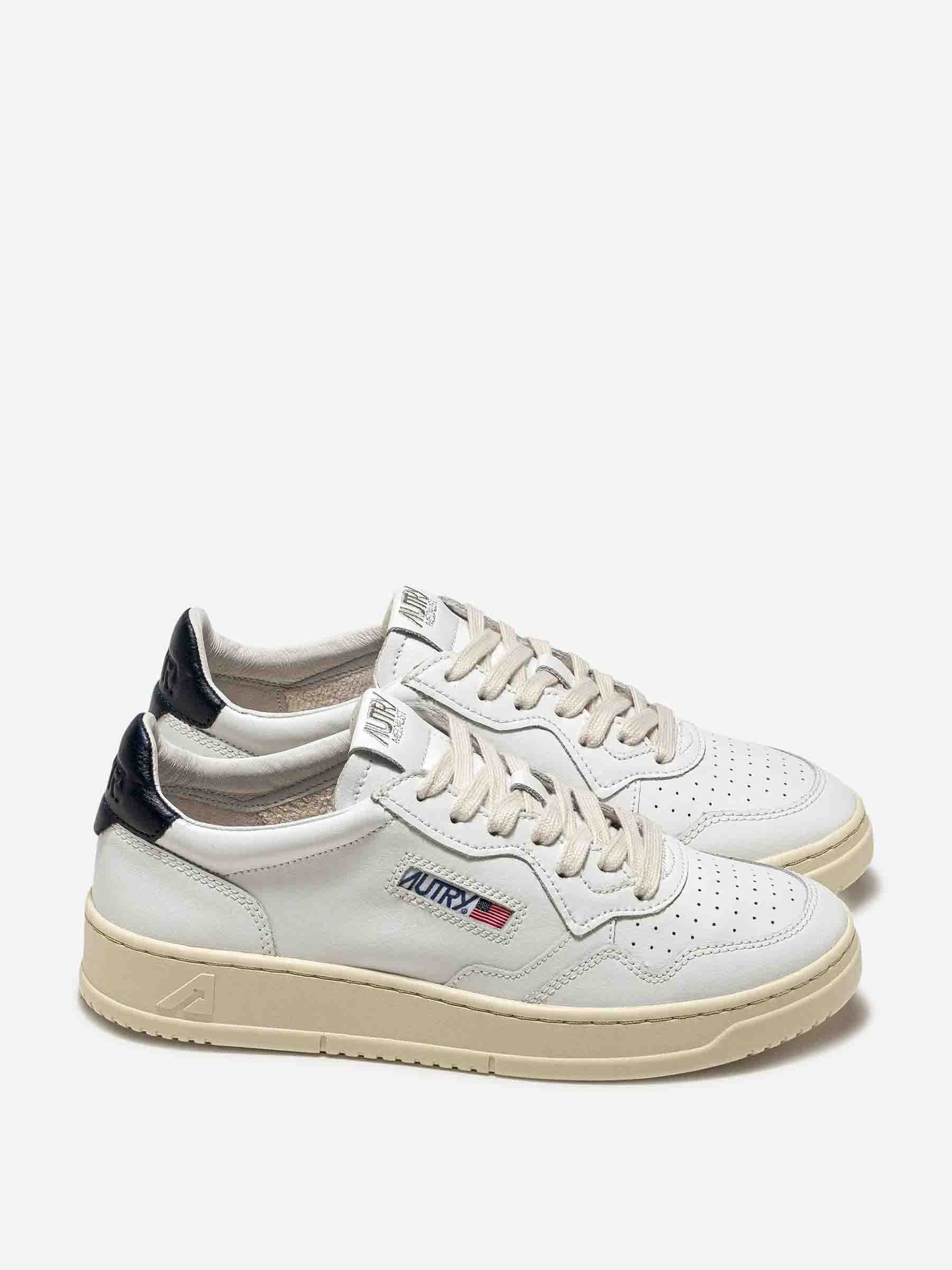 SNEAKERS MEDALLIST LOW - 2