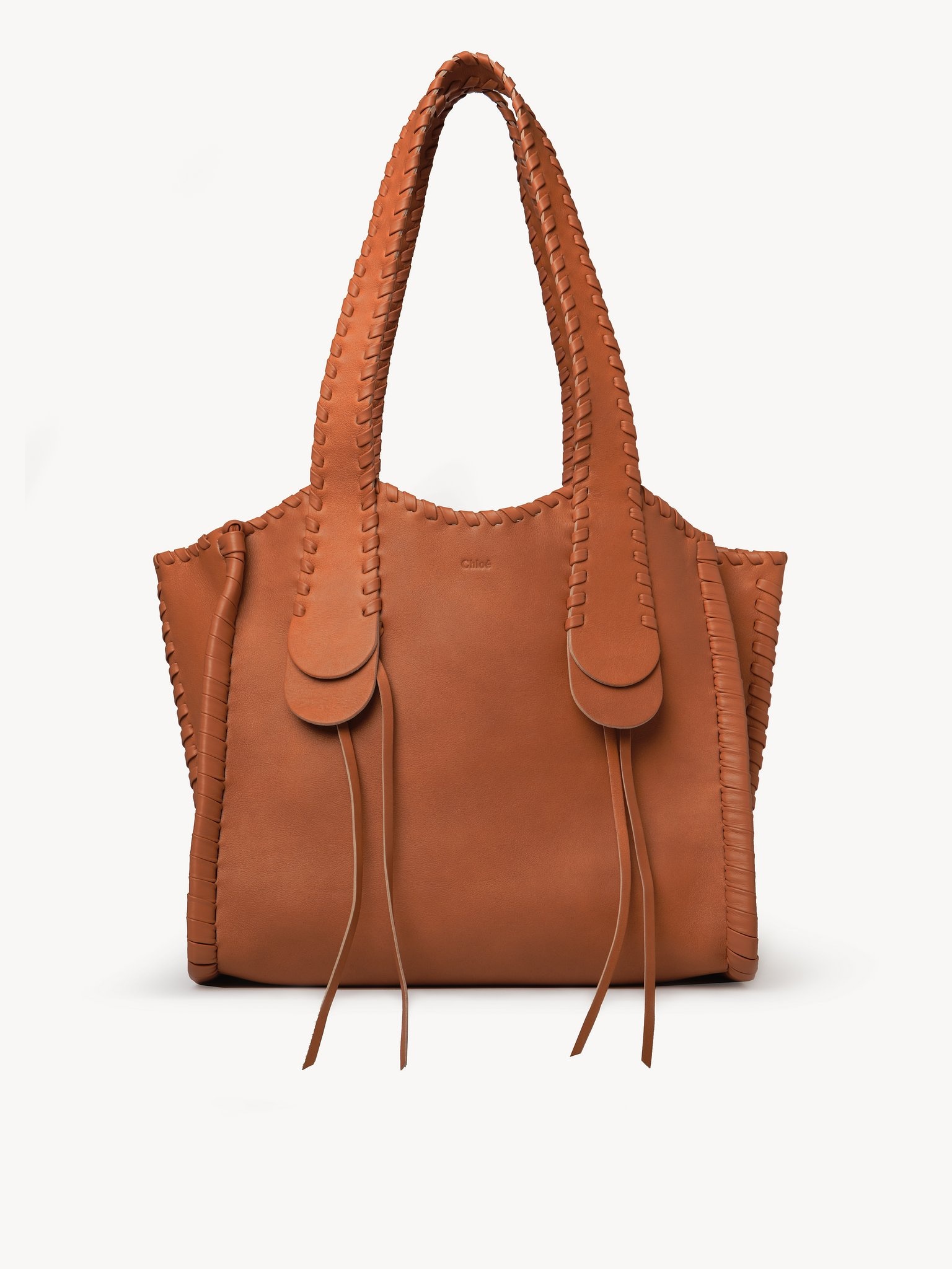 MEDIUM MONY TOTE BAG - 1
