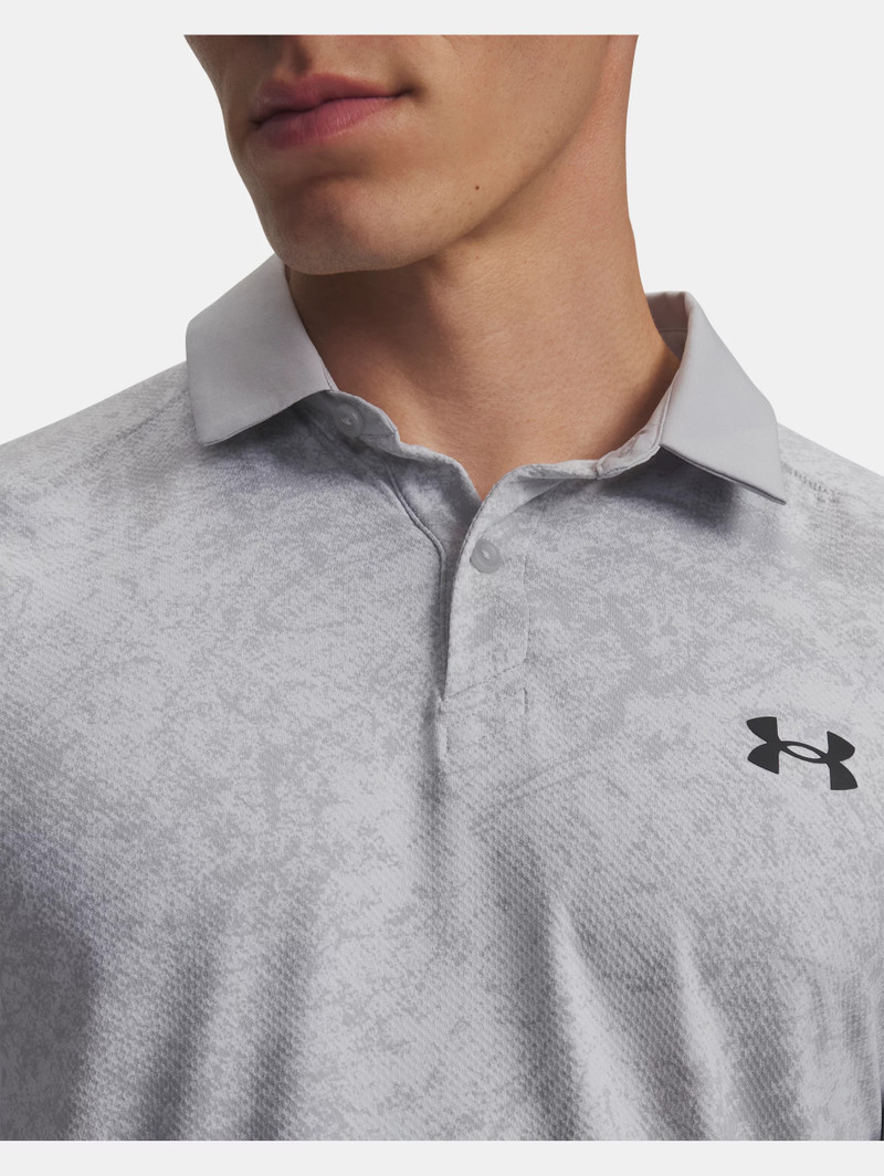UA Iso-Chill Printed 3