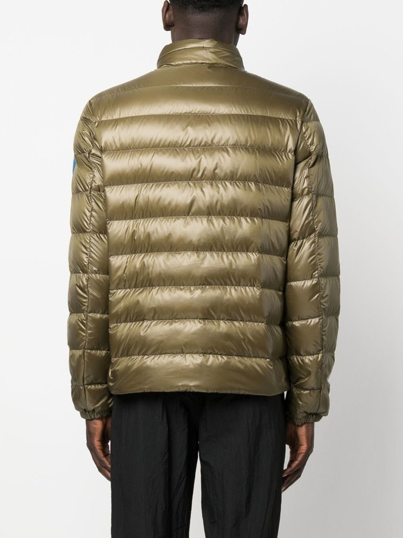 Amalteas padded jacket 4