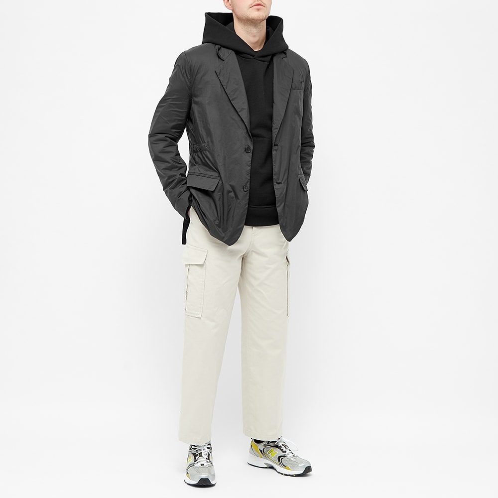 Acne Studios Jace Ripstop Blazer - 5