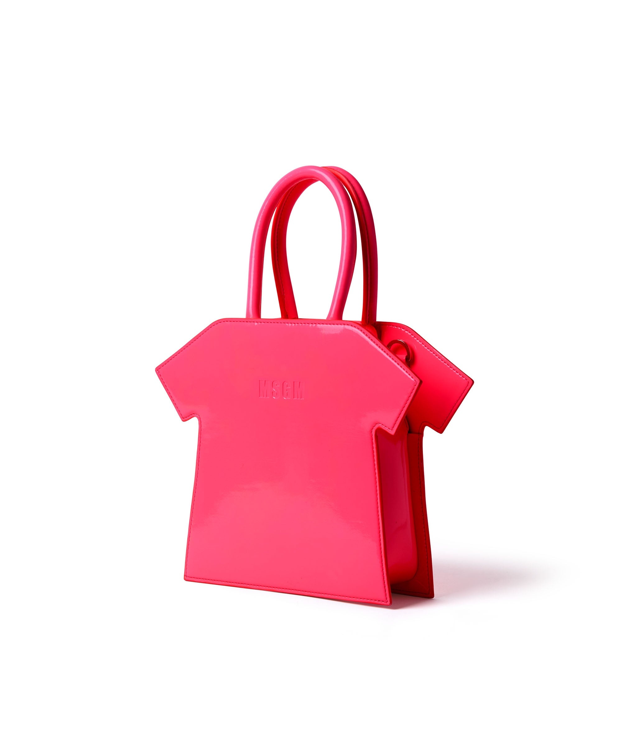 MSGM Tee bag - 3