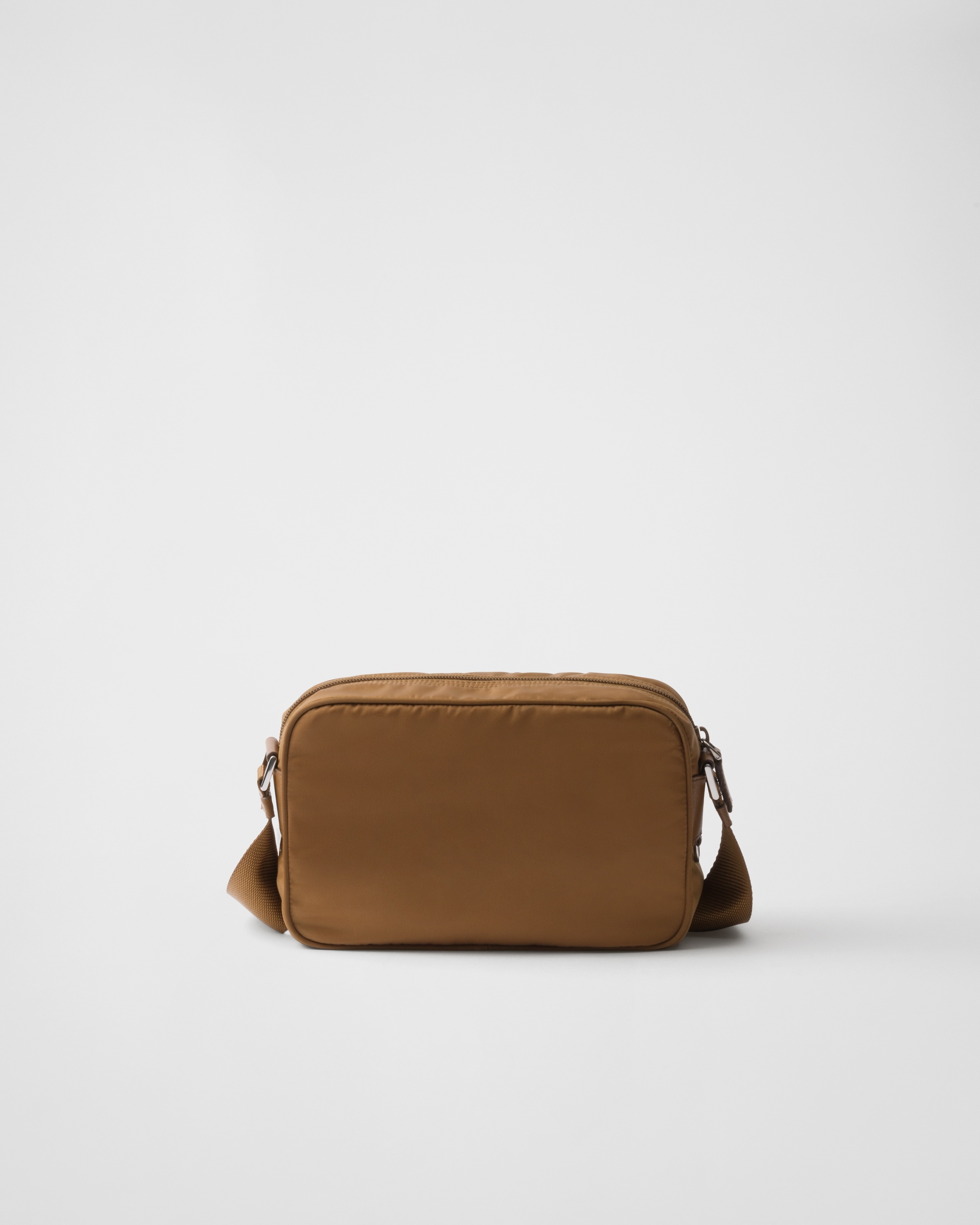 Re-Nylon shoulder bag - 3