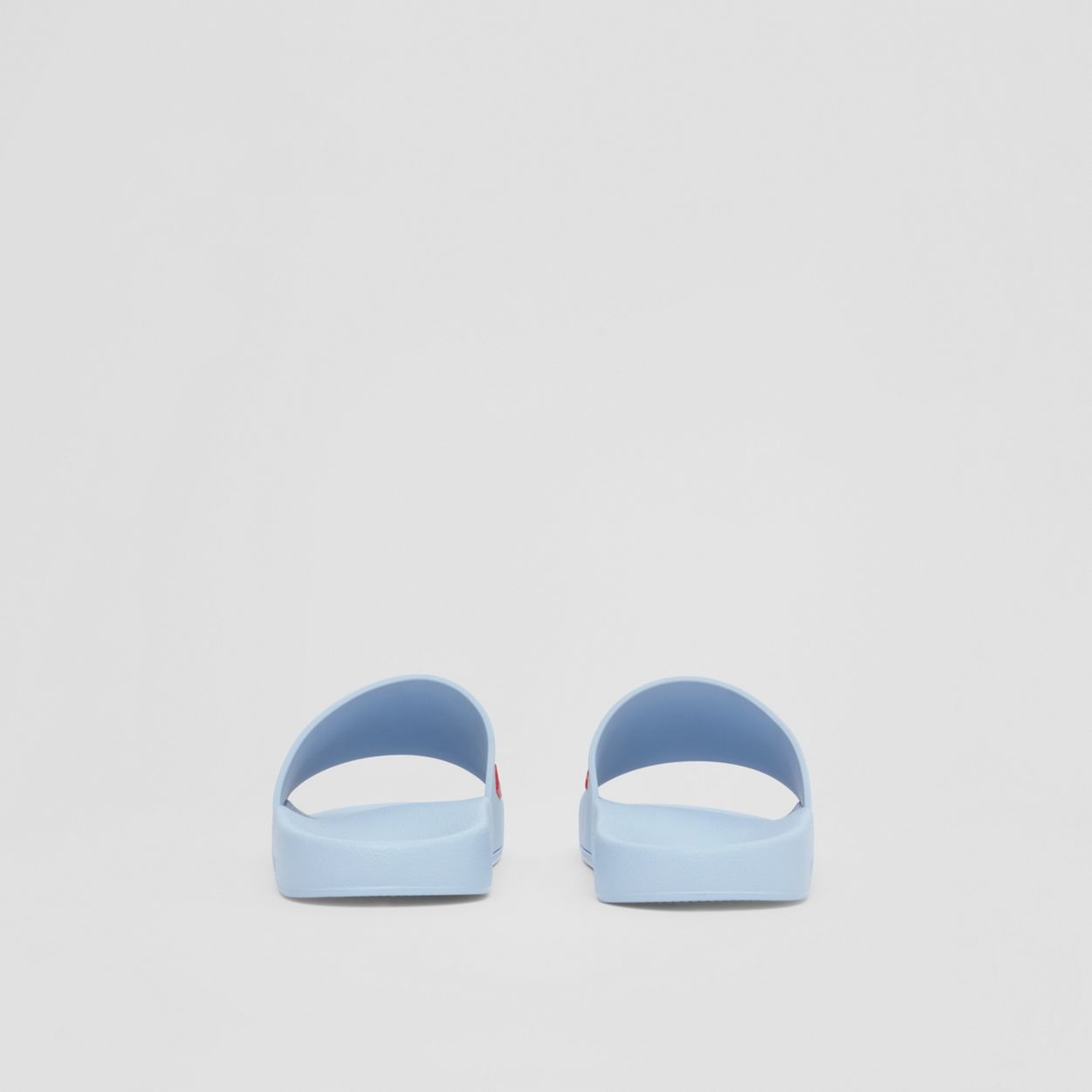 Embossed Logo Slides - 5
