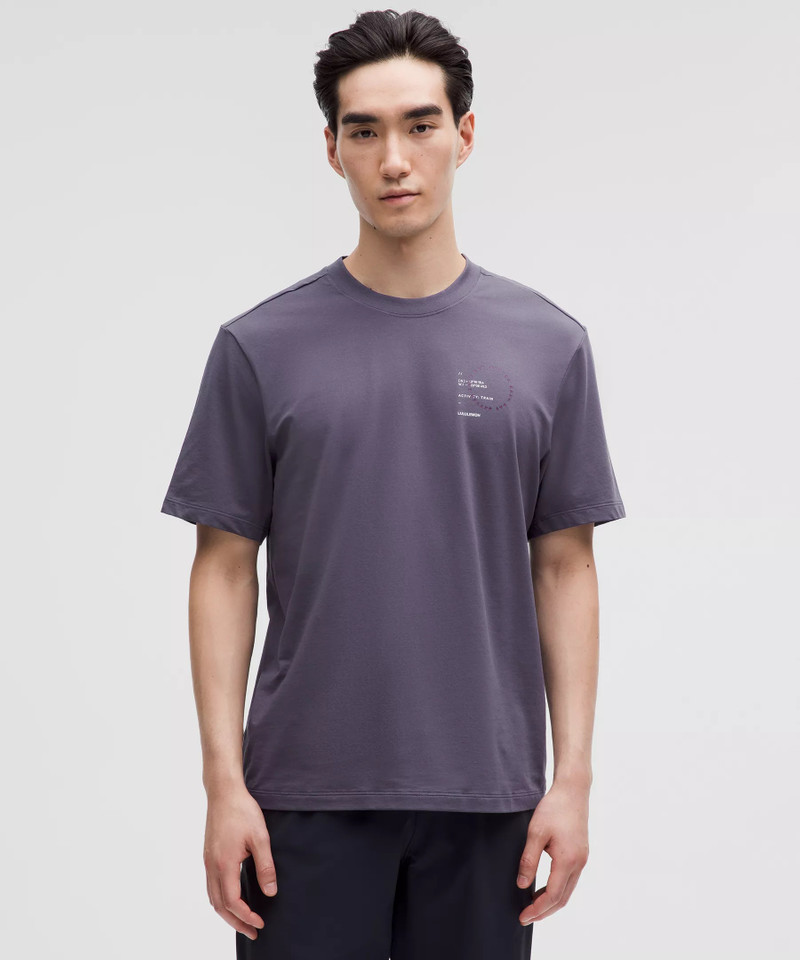 Zeroed In Short-Sleeve Shirt *Training Graphic 1