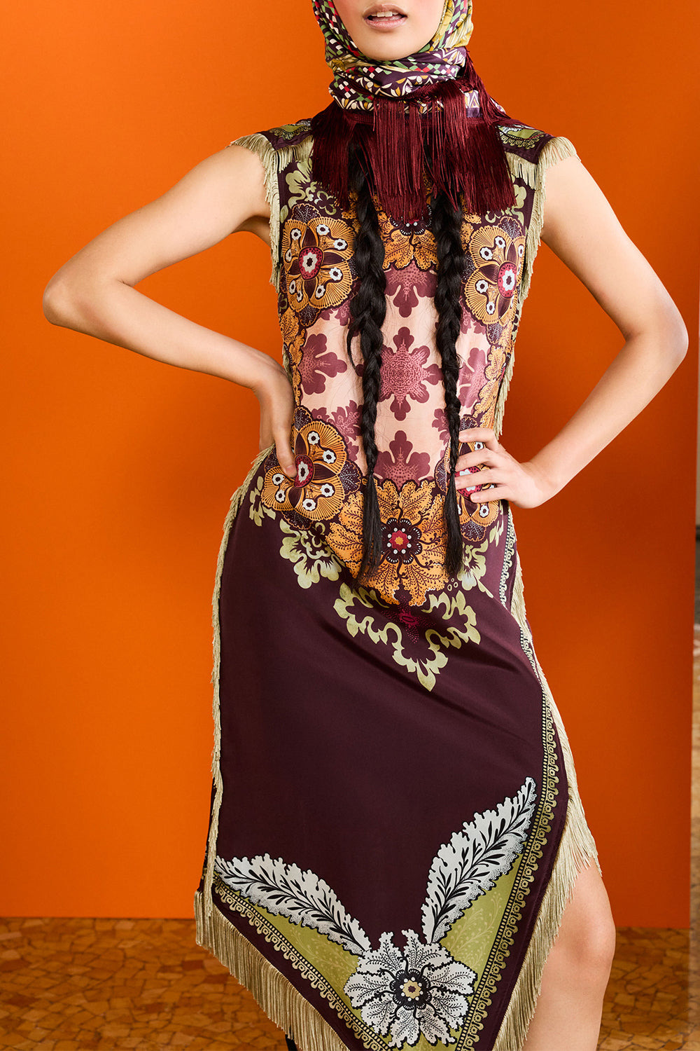 Valkyrie Dress - 2