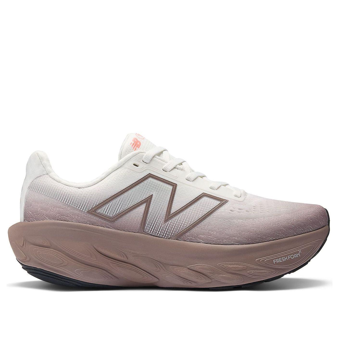 (WMNS) New Balance Fresh Foam X 1080v14 'Earth Shadow Urgent Red' W108014E - 2