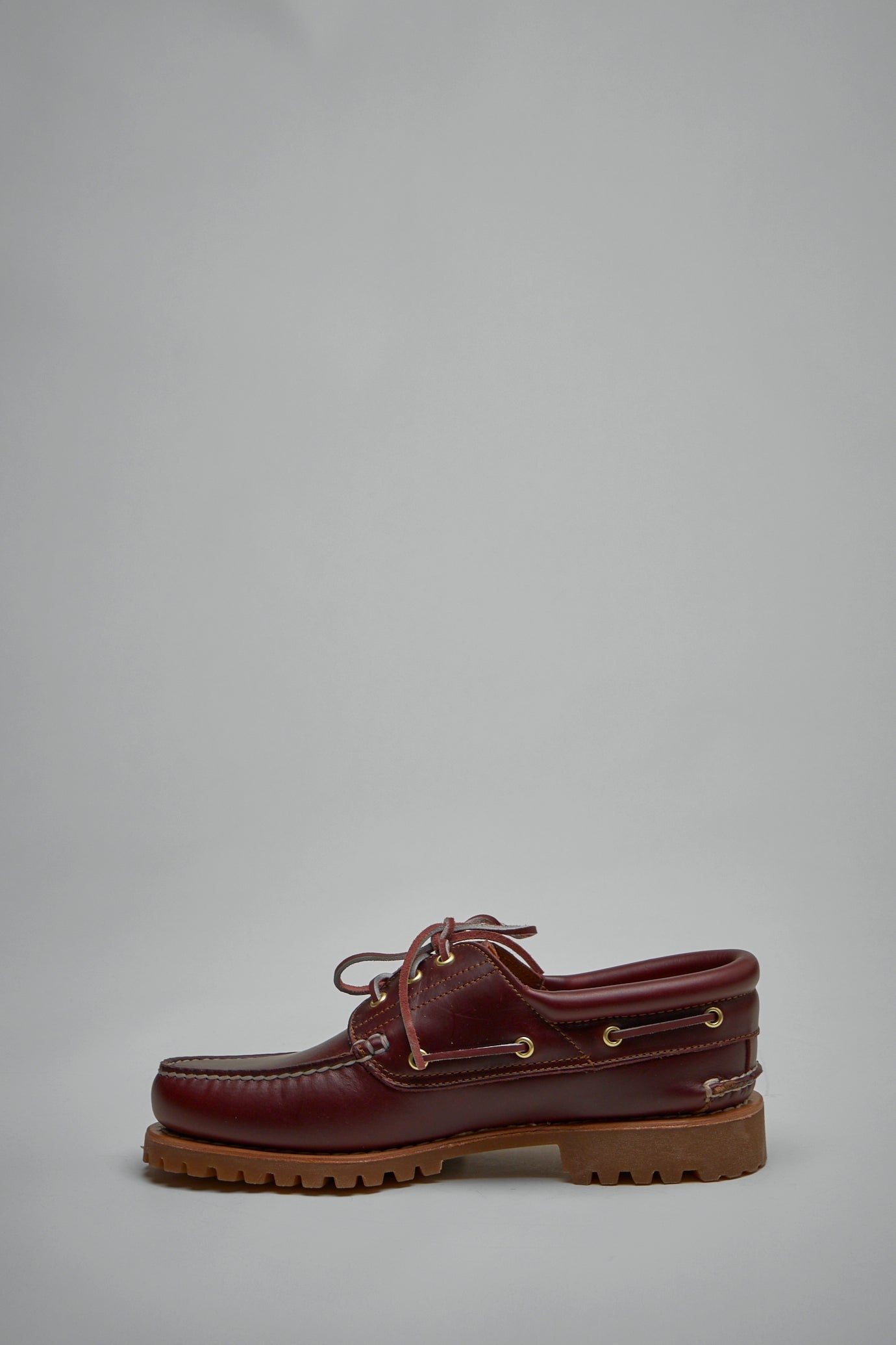 Boat Shoe - 3