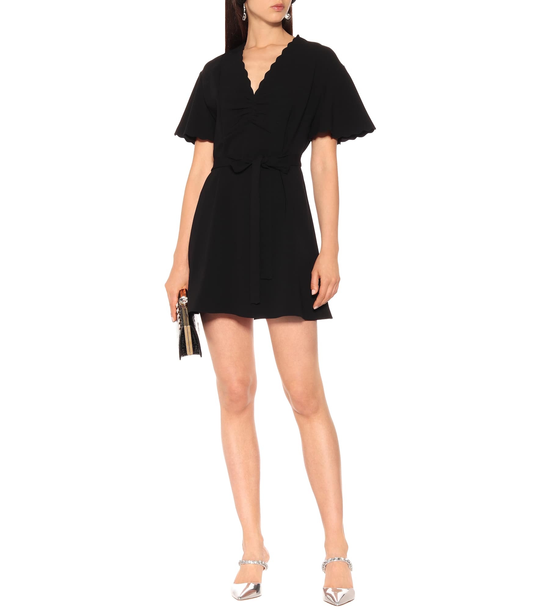 Cady minidress - 2