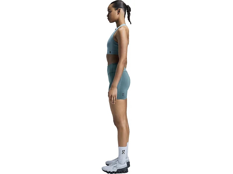 On Performance Short Tights - 3