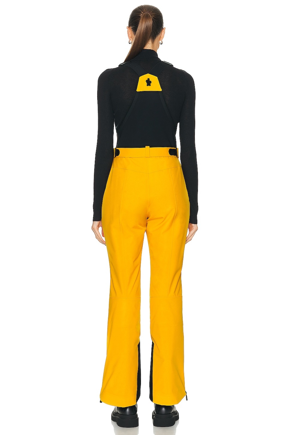 Ski Suit - 3