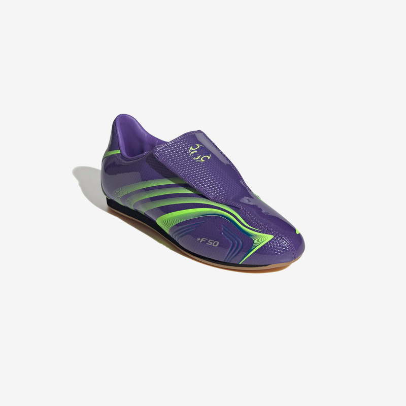 adidas Originals Wmns Taekwondo F50 outlook