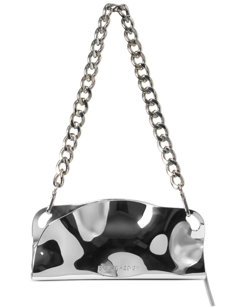 Mayzie shoulder bag 1