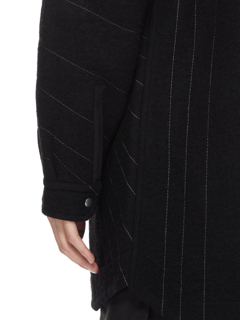 OVERSIZED OUTERSHIRT 6