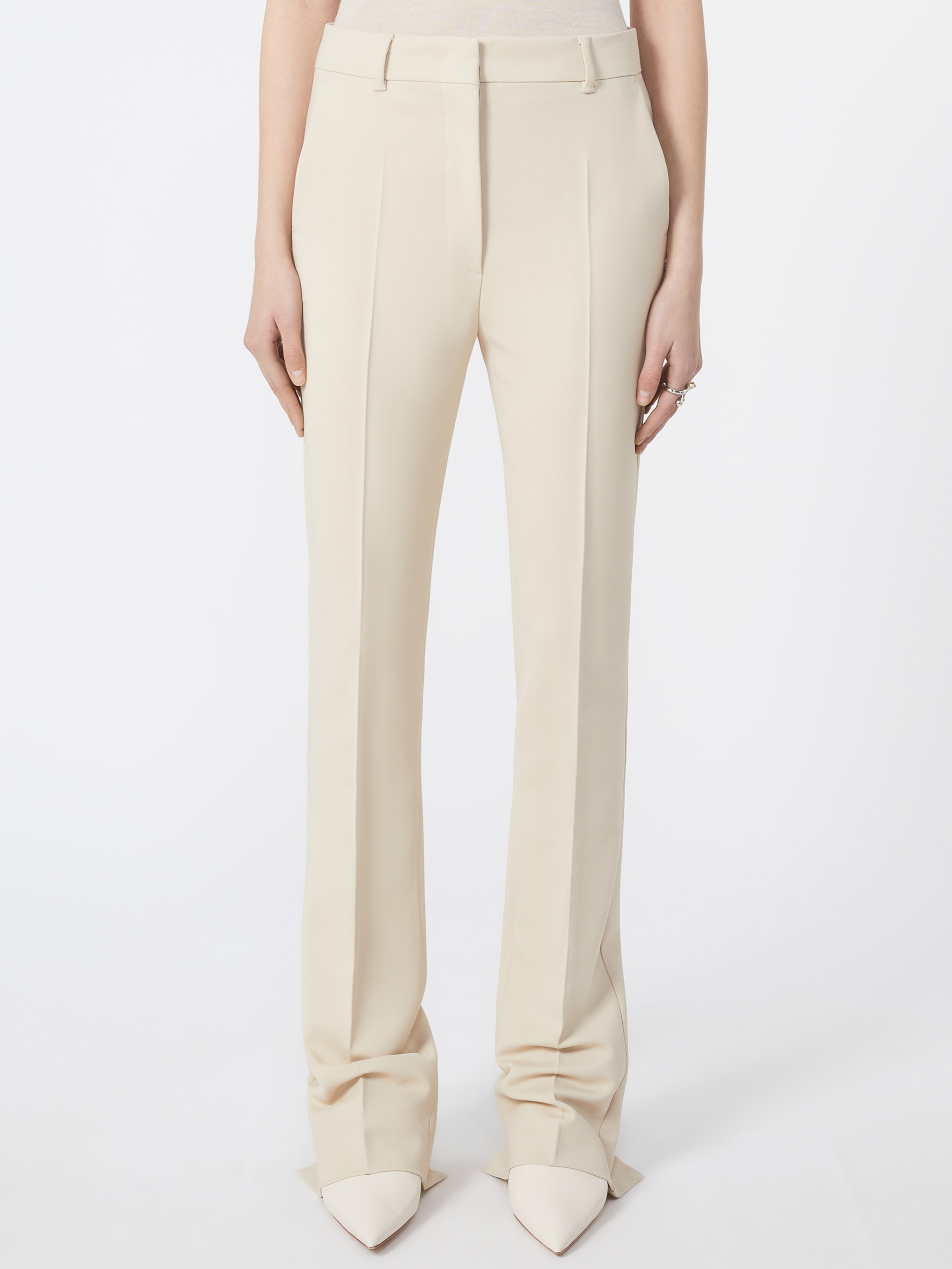 FETTA Cigarette trousers - 3