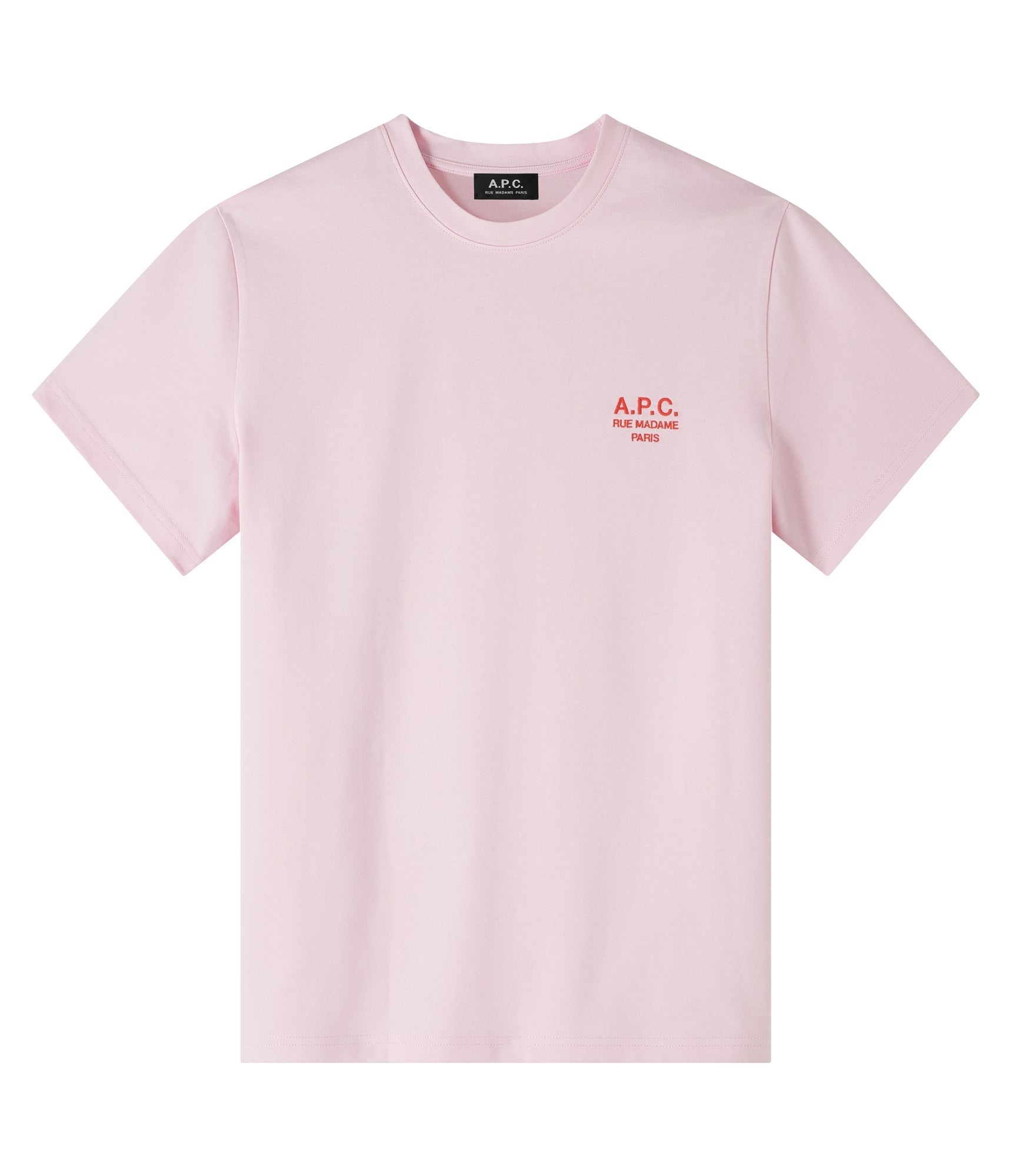 RAYMOND T-SHIRT - 1