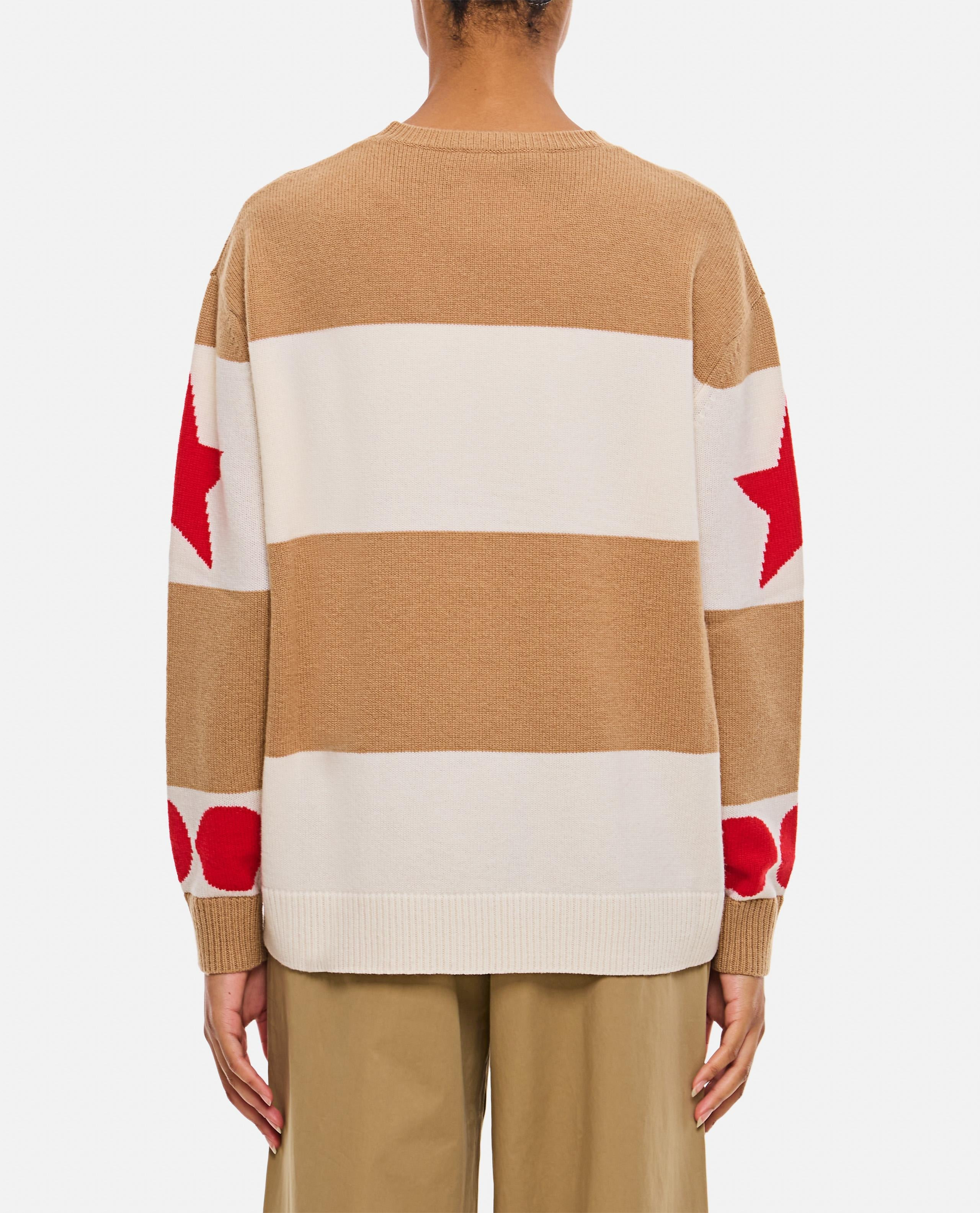 DIRCE SWEATER - 3
