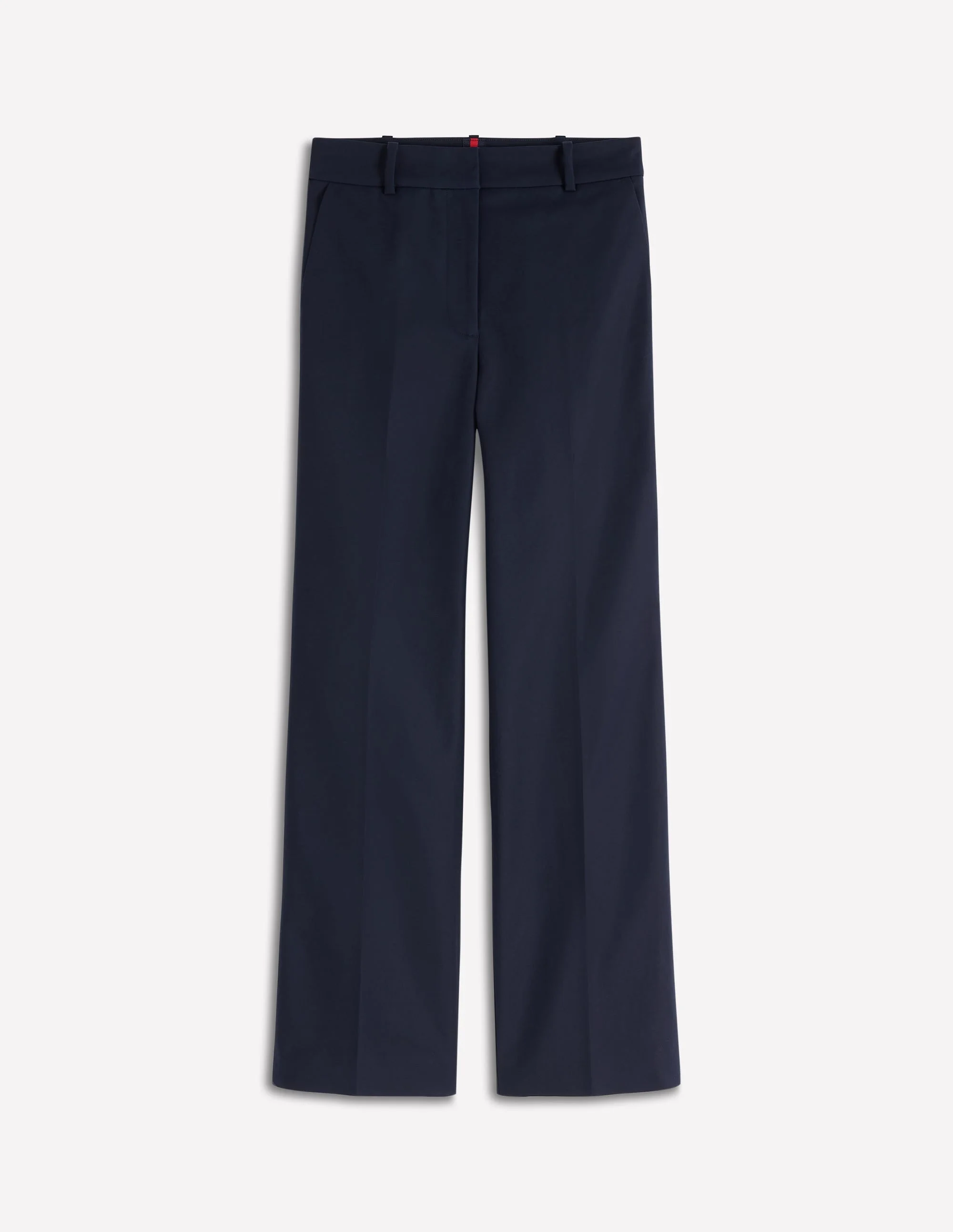 Canonbury 7/8 Pants-Navy - 1