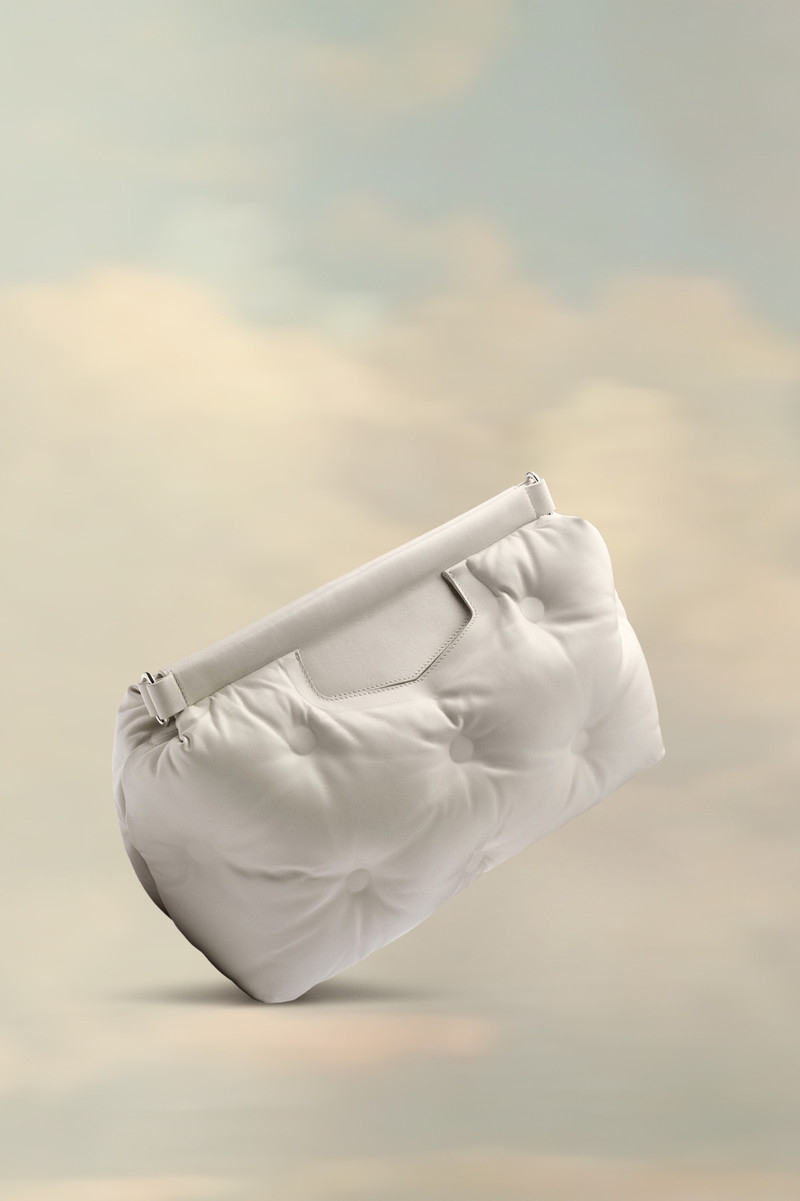 Glam Slam classique medium 3