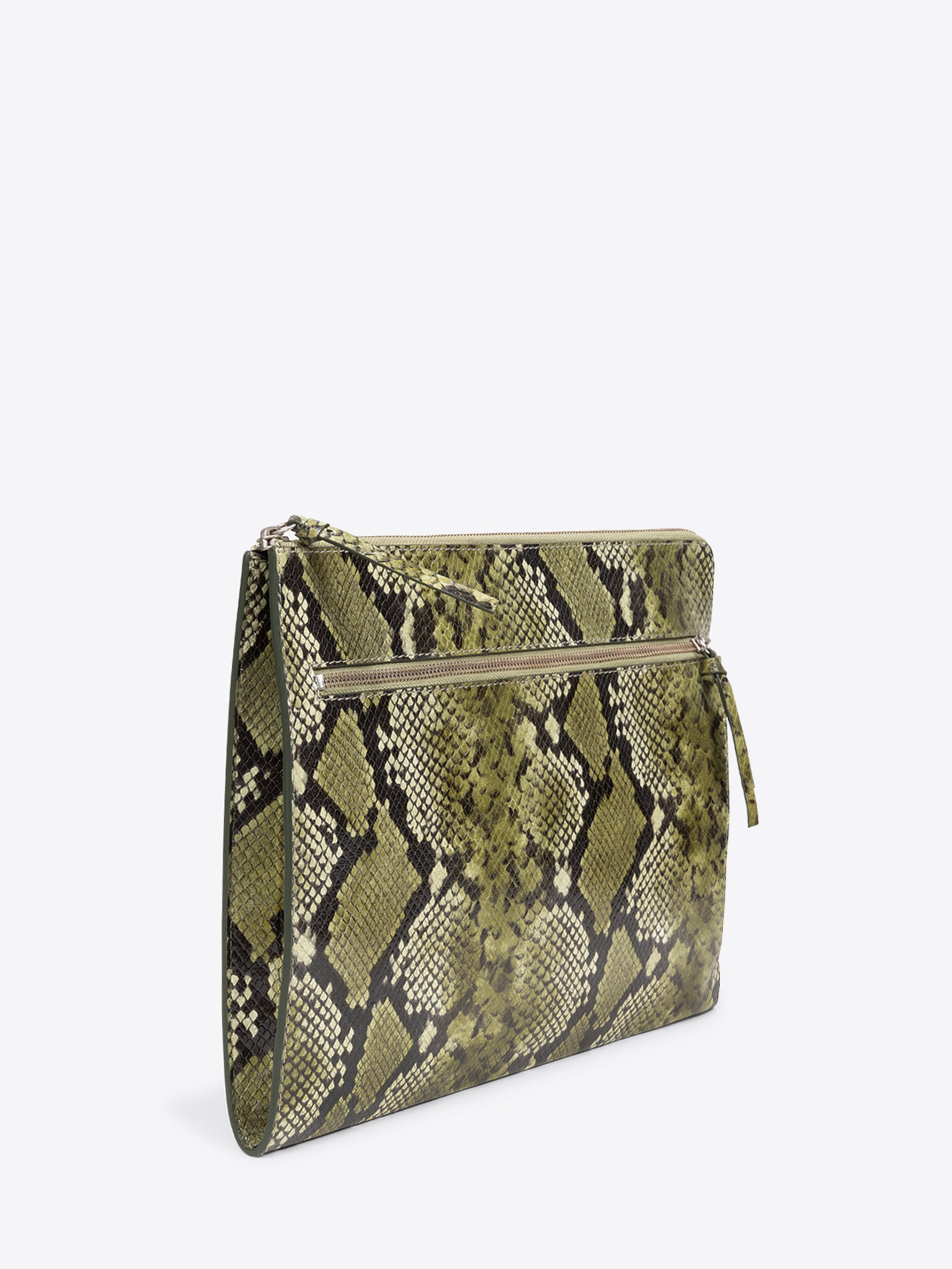 LEATHER LAPTOP CASE - 3
