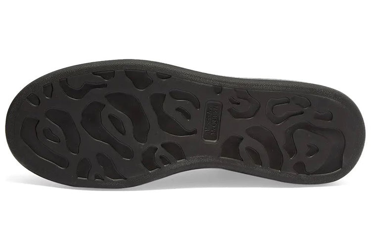 Alexander McQueen Oversized Sneaker 'Black' 625156WHXMT1006 - 5
