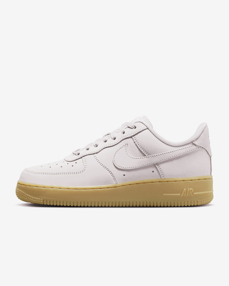 Nike Air Force 1 Premium Women's Shoes - 1