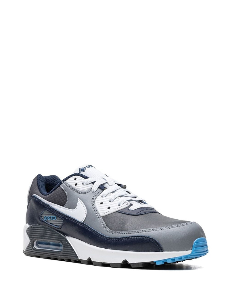 Nike Air Max 90 GORE-TEX sneakers outlook
