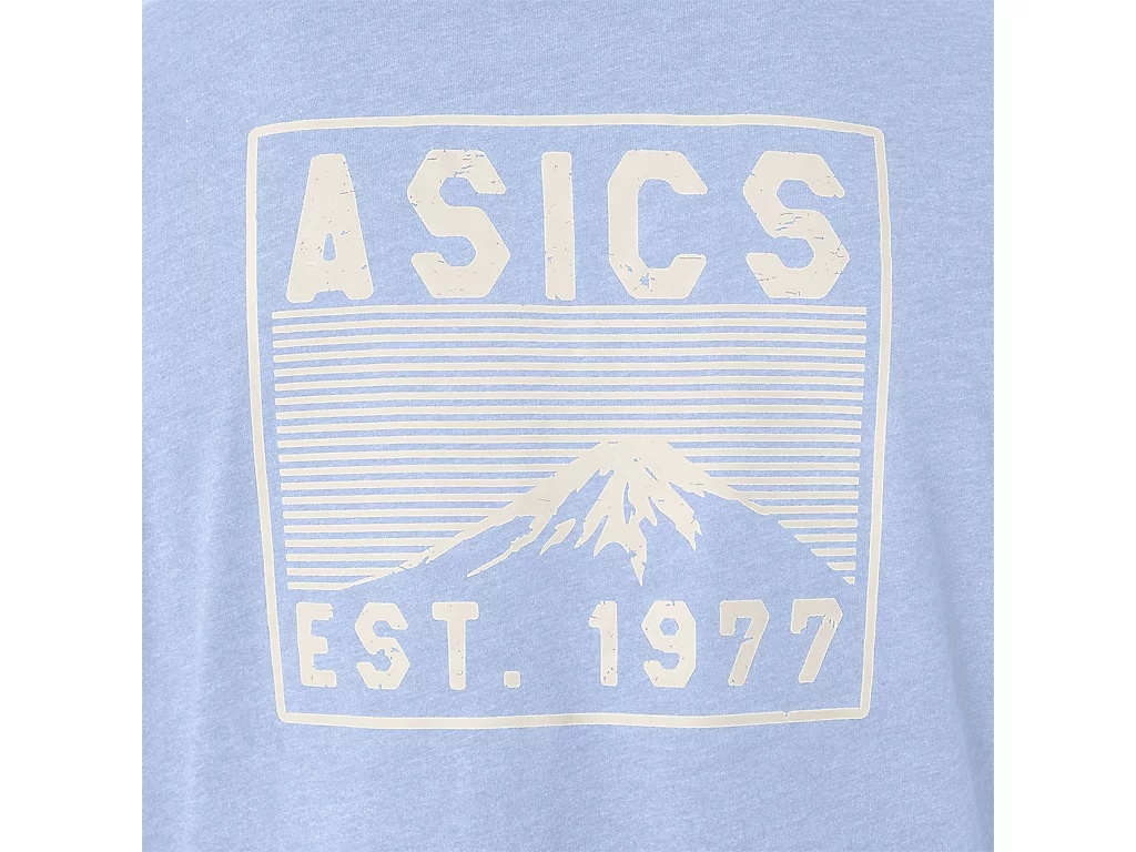 FUJI 1977 TEE - 5