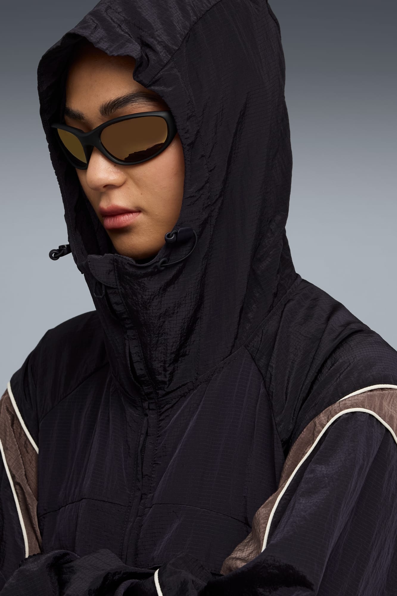 CLRT Ripstop Jacket Unisex - 4