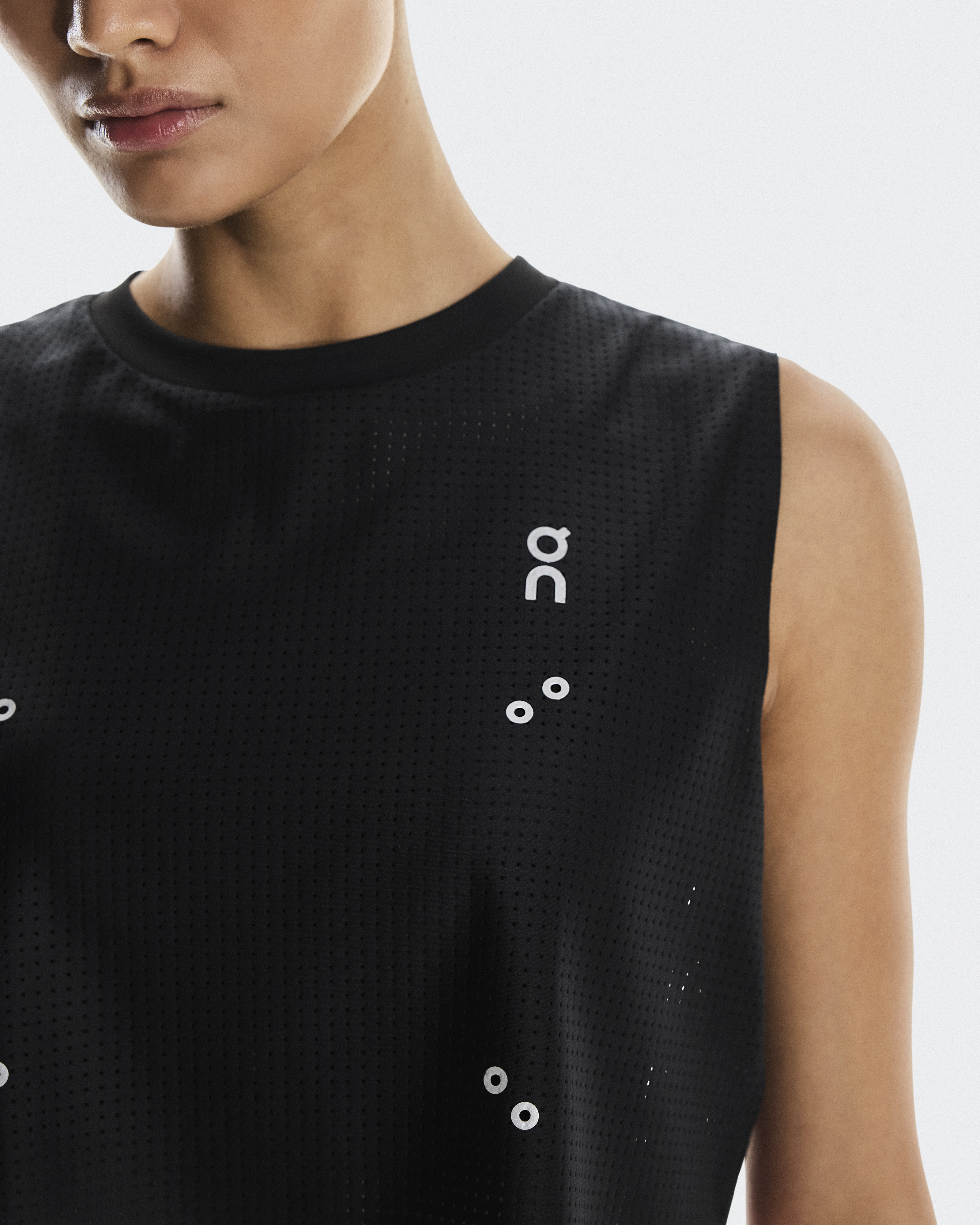 Pace Tank - 5