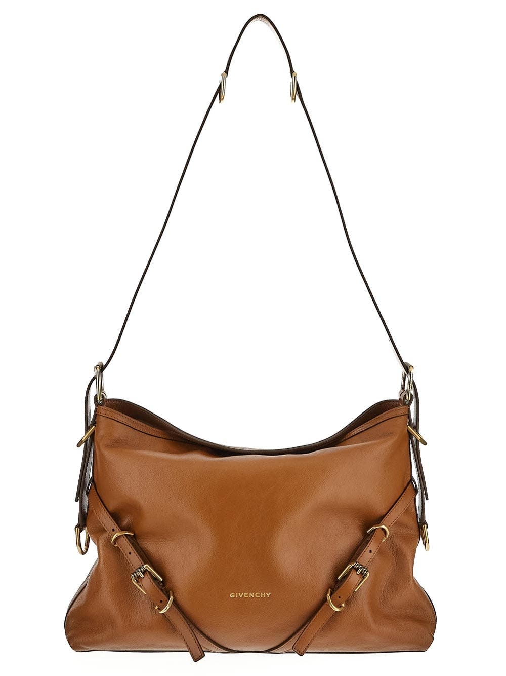 GIVENCHY ウォイユスモルショルタハック BB50YYB21U 222 Buy Givenchy Voyou Medium Bag 'Soft Tan' - BB50SSB21U 222 | GOAT