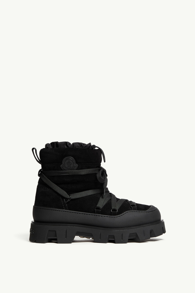 Peak Après Ankle Boots 1