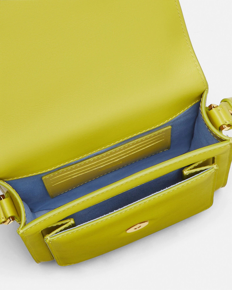 Medusa Biggie Crossbody Bag 5