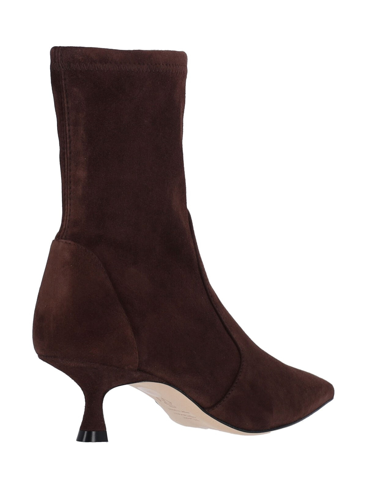 'NAOMI 50' ANKLE BOOTS - 4