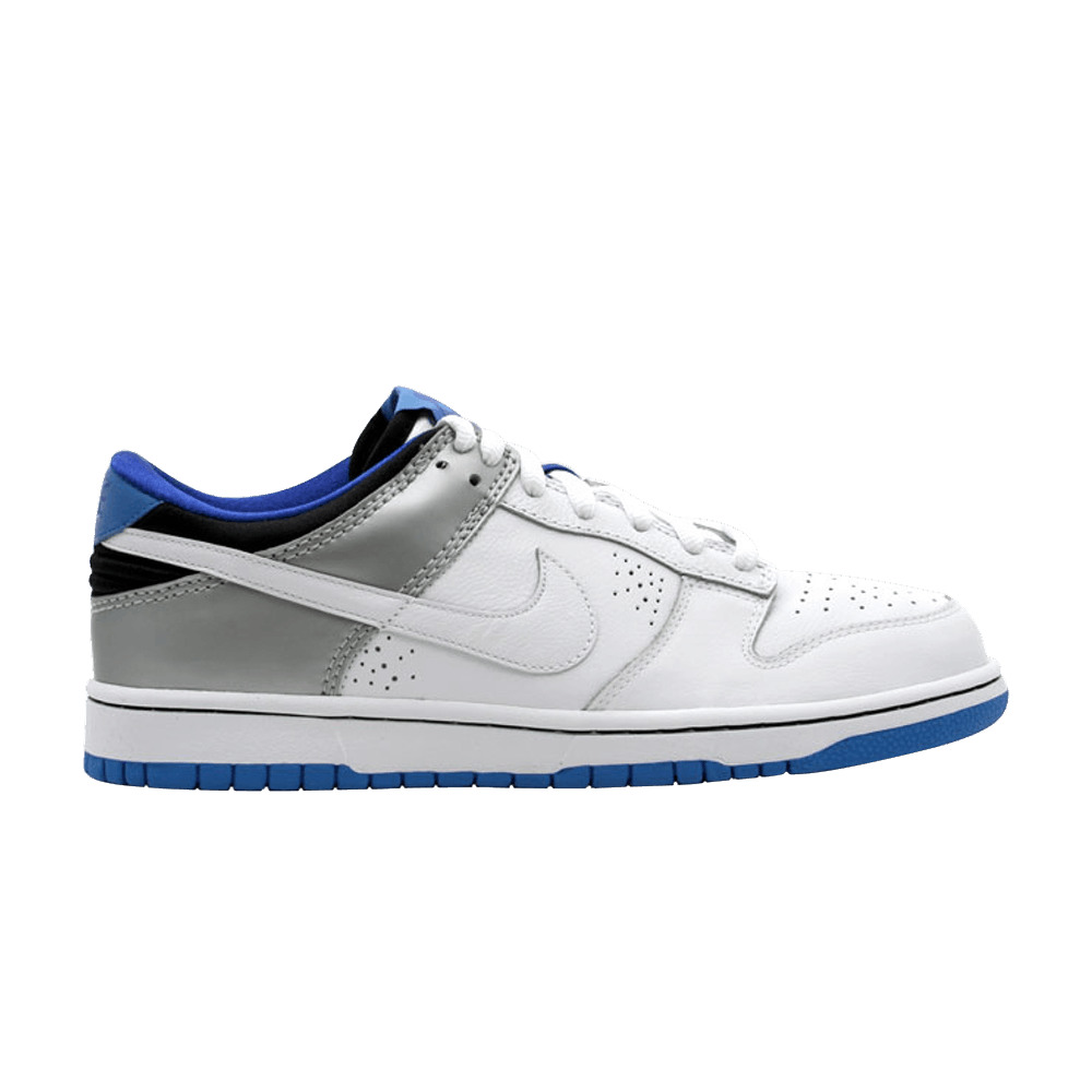 Dunk Low Premium 'Jordan Pack' - 1