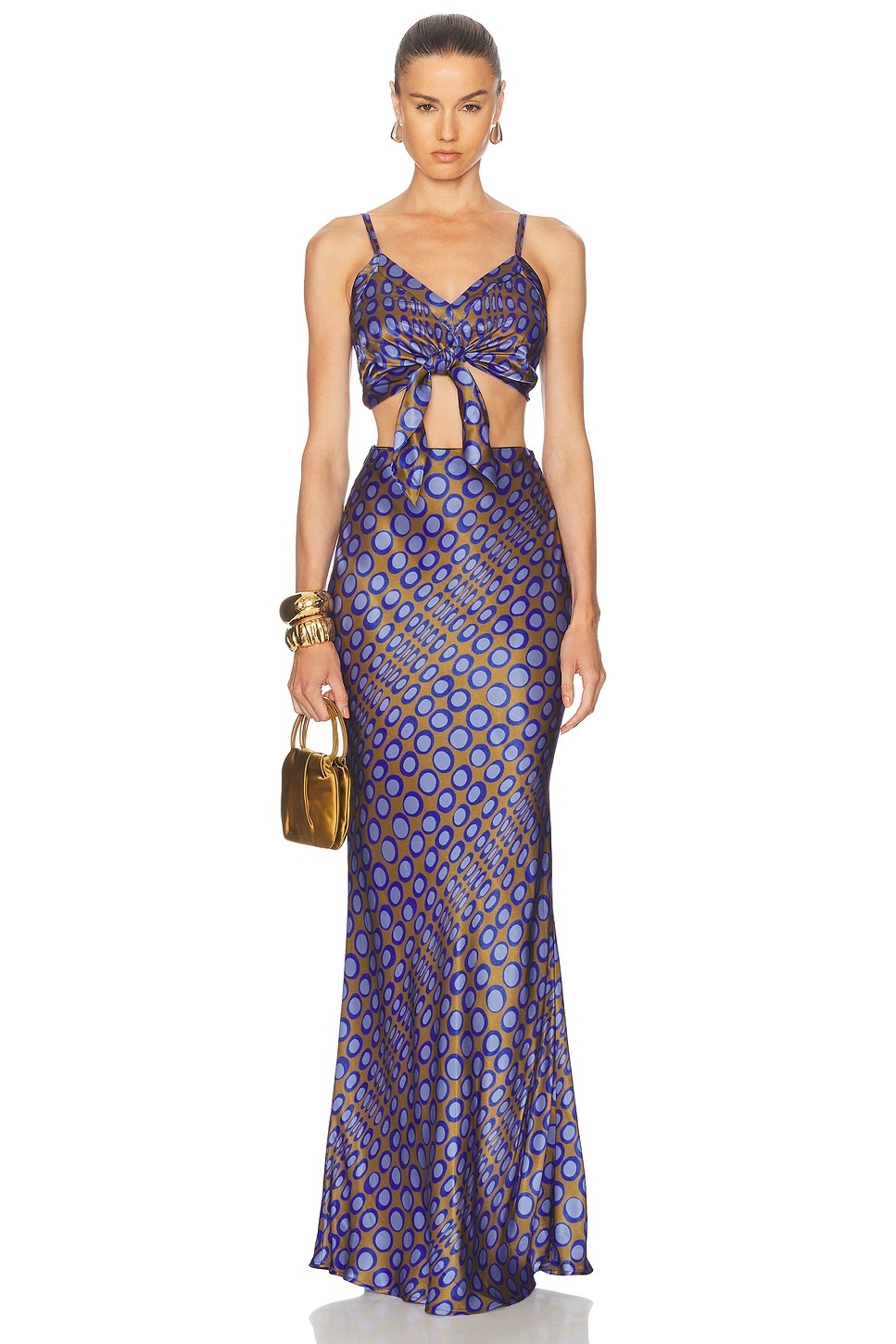 Maxi Skirt - 5