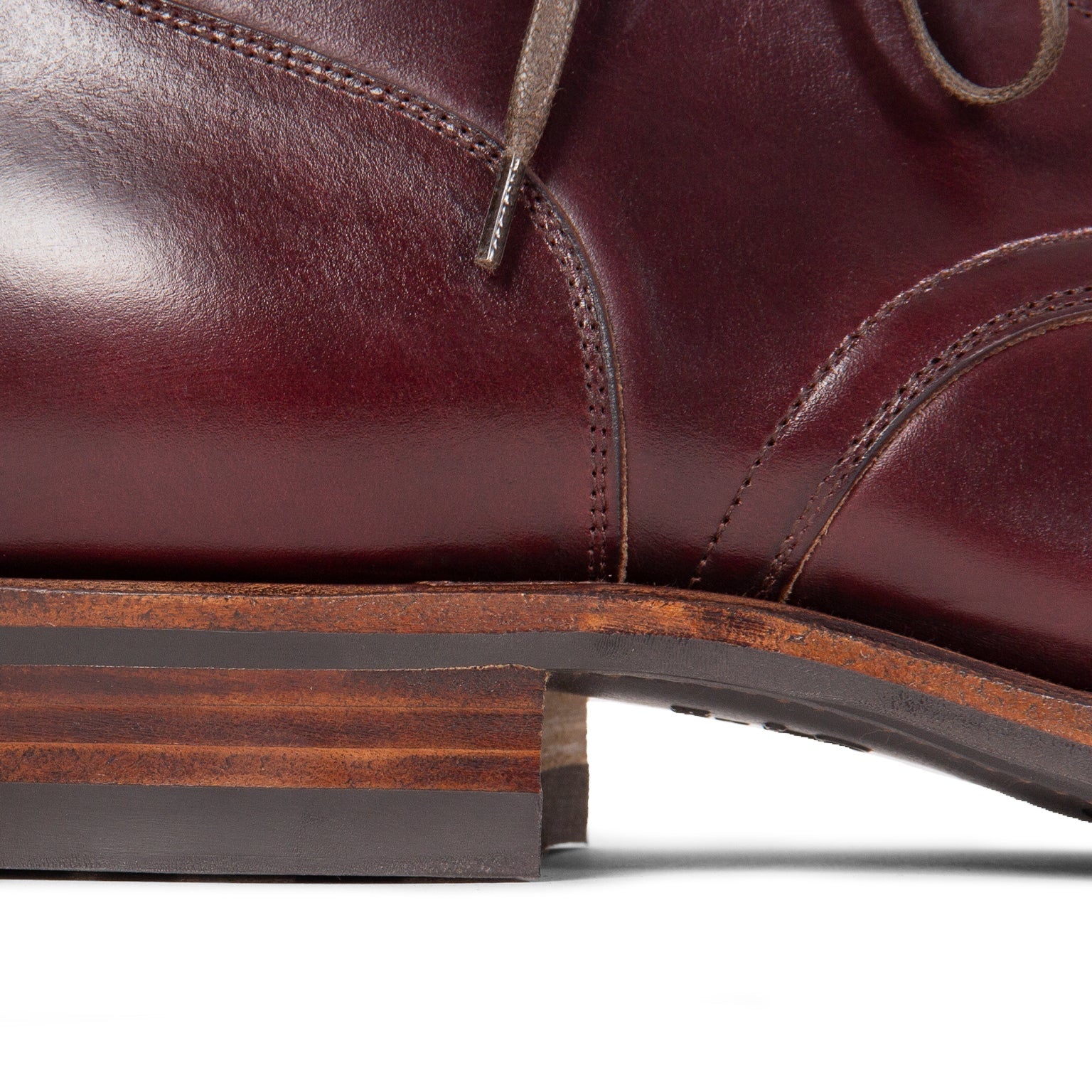 Service Boot® 310 - Colour 8 Chromexcel® - 5