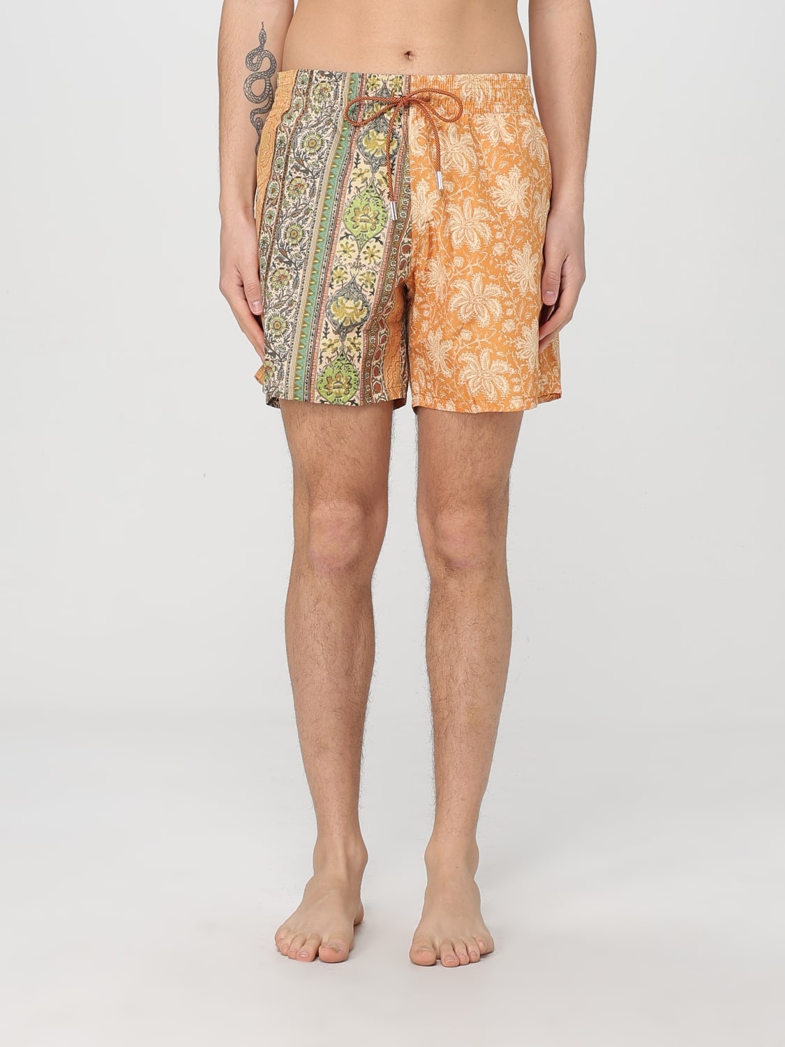 Swimsuit men Etro - 1