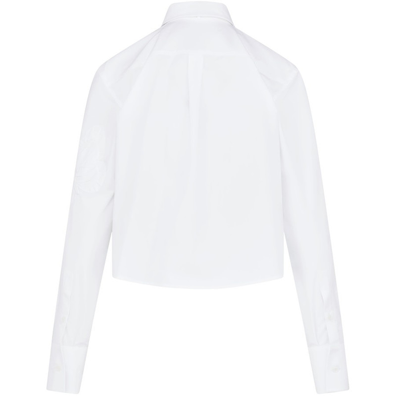 Embroidered shirt 3
